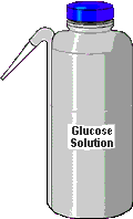 glucose