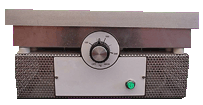 hotplate