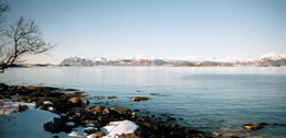 Hadseløya