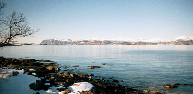 Hadseløya