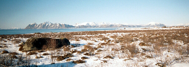 Hadseløya