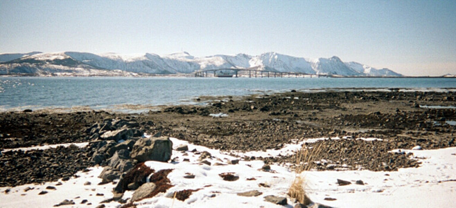 Hadseløya