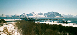 Hadseløya